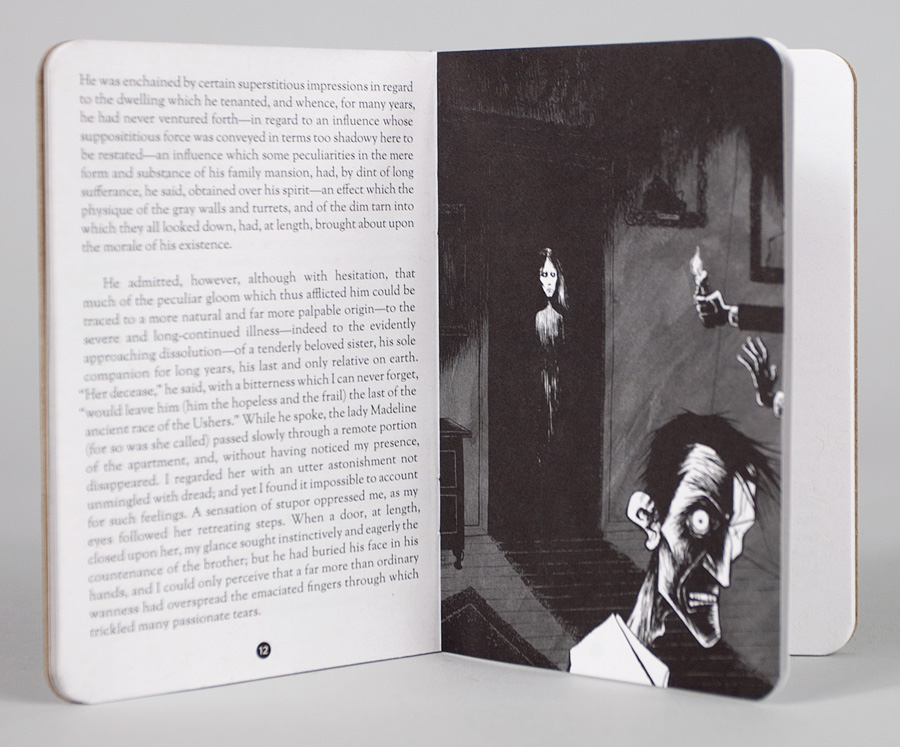 the house of usher book the house of usher book